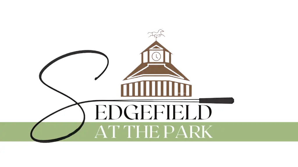 Sedgefield at the Park logo