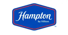 Hampton by Hilton