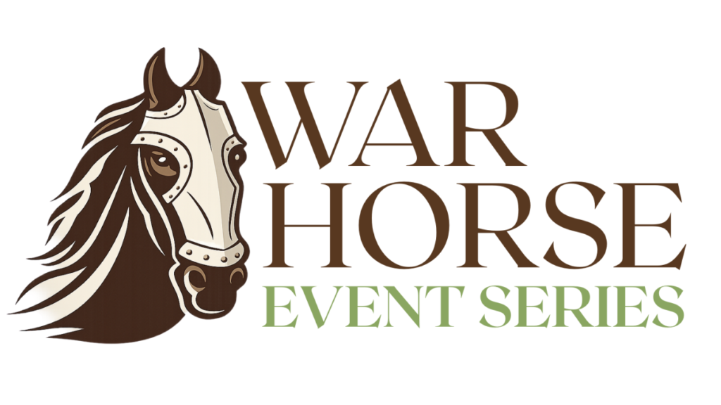 War Horse Event Series